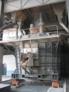 湖南 3600KVA铁合金精炼炉工程案例