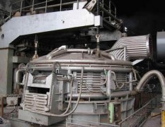 精炼炉调节器有什么作用?西安华昌精炼炉调节器的优点分析