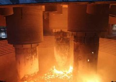 西安华昌电炉:电弧炉炼钢的具步骤你知道多少?