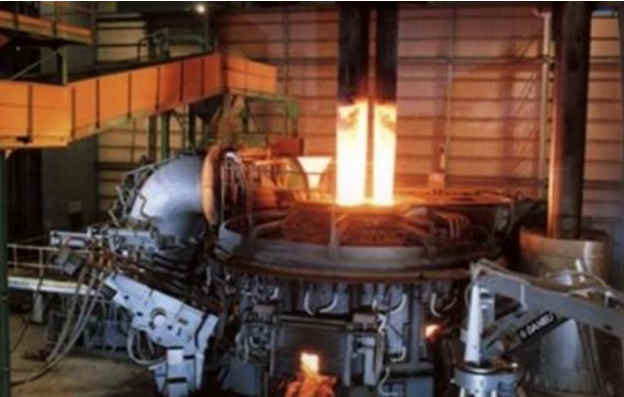  电弧炉厂家介绍电弧炉炼钢冶炼过程优化控制