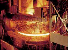 铁合金矿热炉生产厂家 铁合金矿热炉有那些特点?