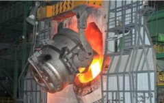 电弧炉厂家:电弧炉炼钢动力学条件分析