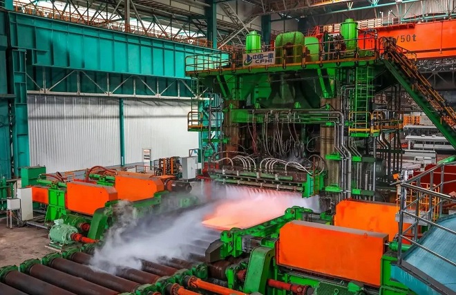 陕西电弧炉设备厂家-多家钢铁企业在产品开发与应用方面取得新进展
