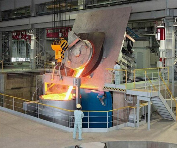 西安炼钢炉厂家-中频炉炼钢生产过程需要注意那些事项